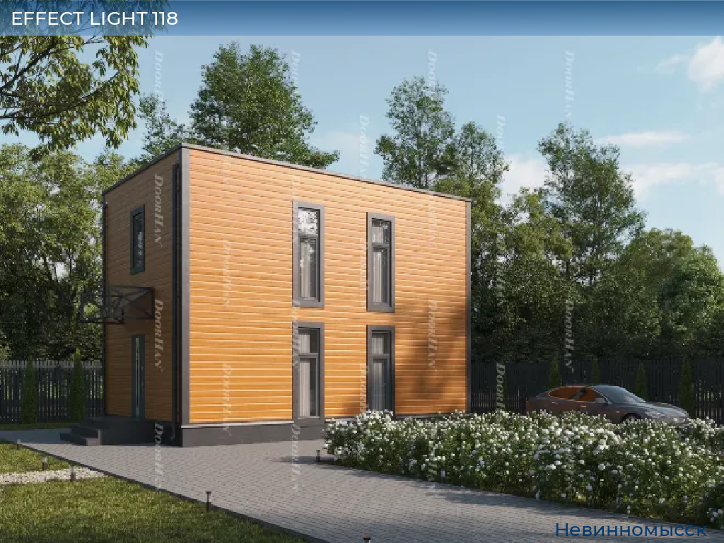 EFFECT LIGHT 118, nevinnomyssk.doorhan.ru