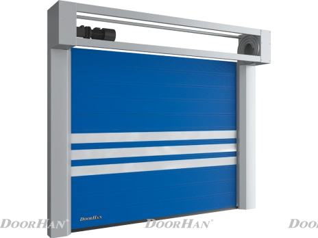 Скоростные спиральные ворота, nevinnomyssk.doorhan.ru